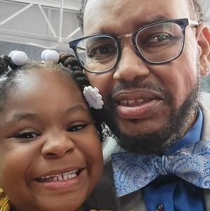 Meet your Posher, Timothy